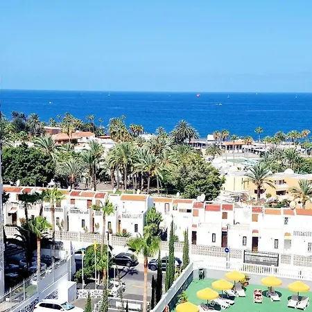 Olympia Studio, Ocean View * Playa de las Américas