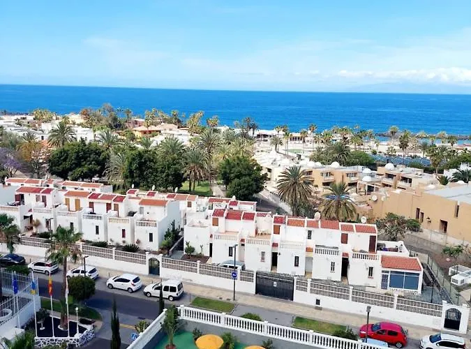 펜션 Olympia Studio, Ocean View