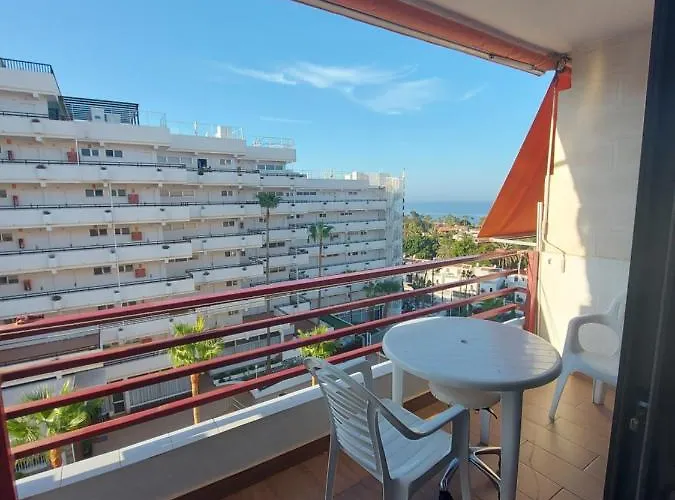 Olympia Studio, Ocean View * 플라야데라스아메리카스