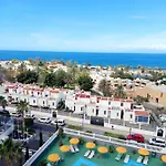 بيت للعطل Olympia Studio, Ocean View