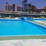 بيت للعطل Olympia Studio, Ocean View