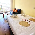 بيت للعطل Olympia Studio, Ocean View