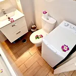 Olympia Studio, Ocean View بيت للعطل