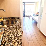 بيت للعطل Olympia Studio, Ocean View بلايا ذي لاس أميريكاس