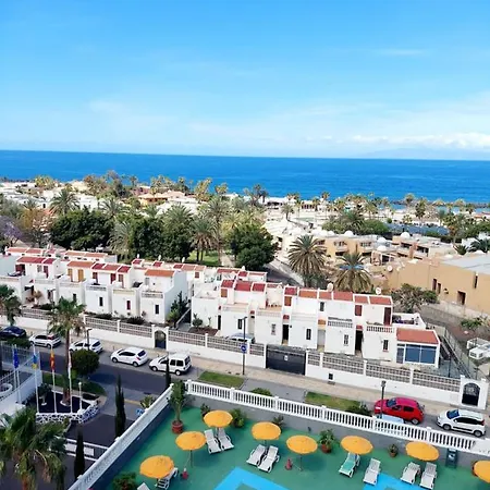 بيت للعطل Olympia Studio, Ocean View