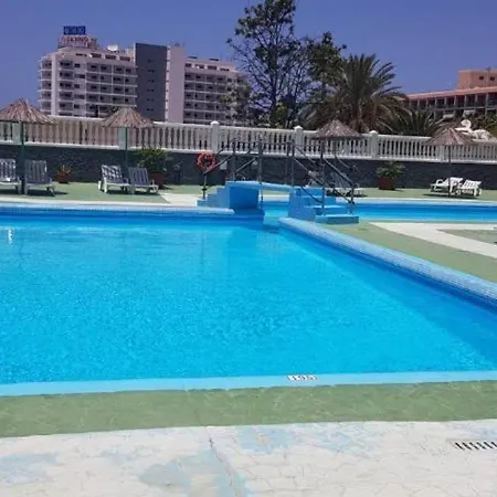 بيت للعطل Olympia Studio, Ocean View