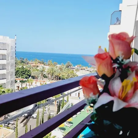 Olympia Studio, Ocean View بلايا ذي لاس أميريكاس