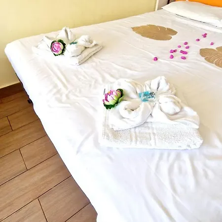 Olympia Studio, Ocean View * بلايا ذي لاس أميريكاس