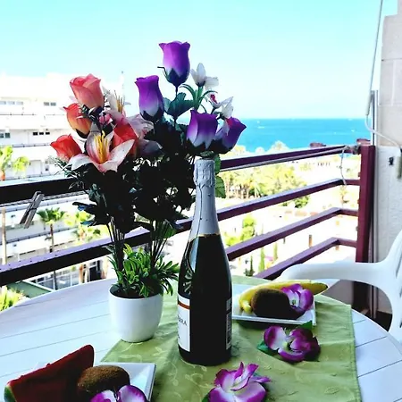 Olympia Studio, Ocean View بيت للعطل