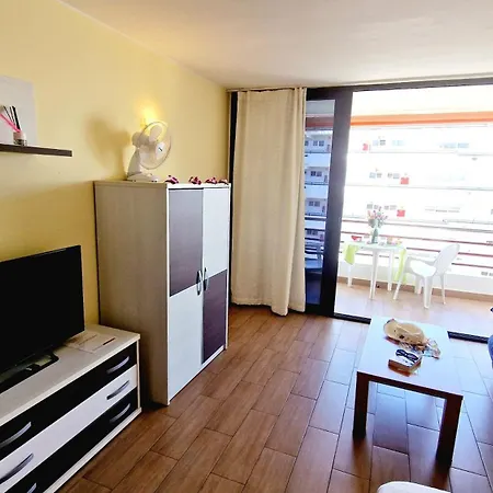 Olympia Studio, Ocean View بيت للعطل بلايا ذي لاس أميريكاس