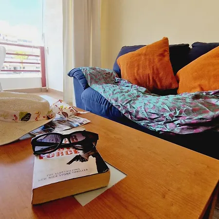 Olympia Studio, Ocean View * بلايا ذي لاس أميريكاس