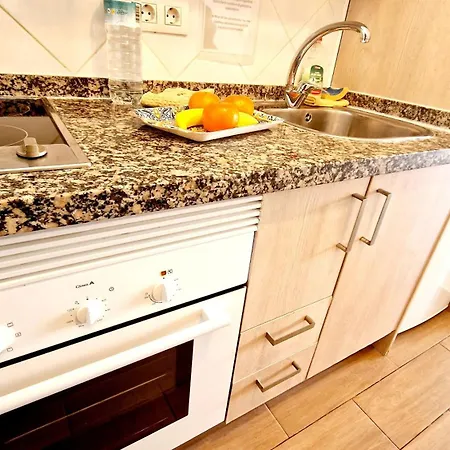 بيت للعطل Olympia Studio, Ocean View