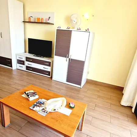 Olympia Studio, Ocean View بيت للعطل بلايا ذي لاس أميريكاس