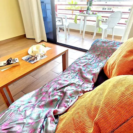 Olympia Studio, Ocean View بيت للعطل *
