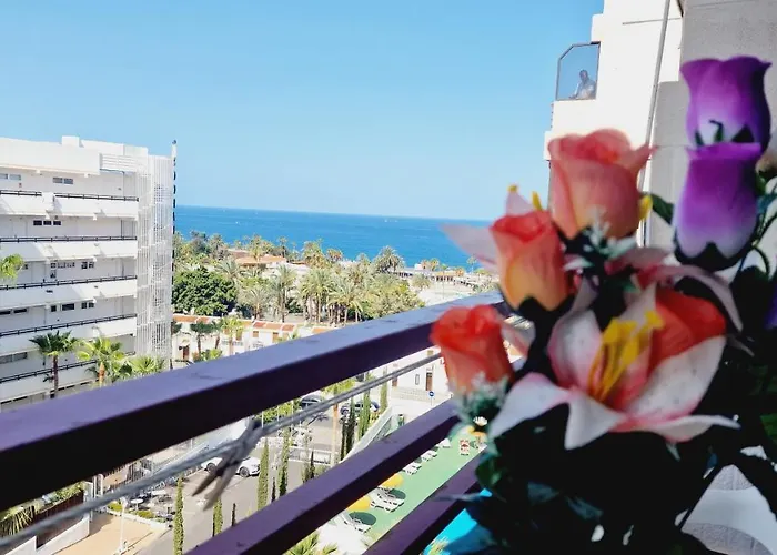 Olympia Studio, Ocean View פלאייה דה לאס אמריקס