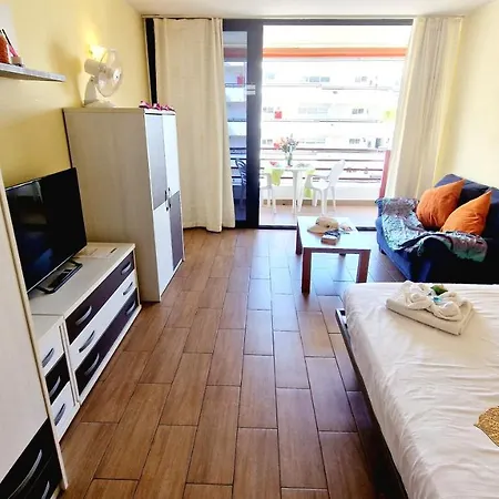 Casa de Férias Olympia Studio, Ocean View