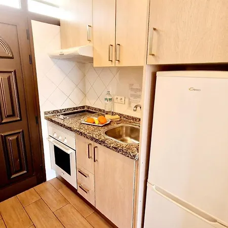 Olympia Studio, Ocean View Casa de Férias